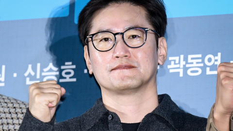[Y현장] '최종면접' 감독 "곽동연은 완벽주의자, 흡입력과 내공 뛰어나"