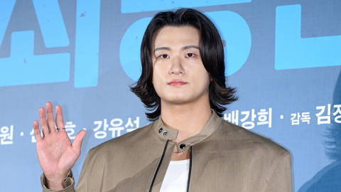 [Y현장] '최종면접' 신승호 "'부활남'과 무대인사 겹칠 정도 반응 기대해"