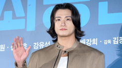  '최종면접' 신승호 "'부활남'과 무대인사 겹칠 정도 반응 기대해"