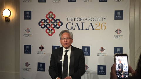 젠슨 황 "앞으로 수천억 달러 규모로 자사주 매입"