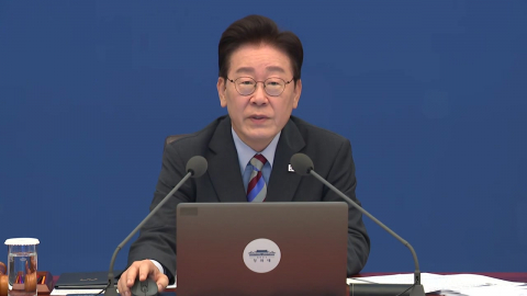 이 대통령 "지뢰 사고 철저히 조사...진상 따라 필요 조치"