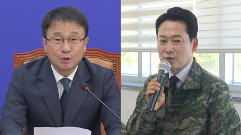 북에 "상응 조치" 한목소리…대응수위 두곤 온도 차