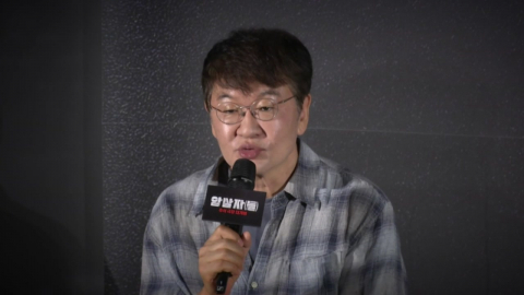 왜 '암살자(들)'만?…'서울의 봄'과 뭐가 달랐나
