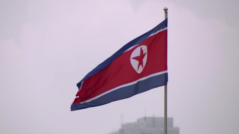 북 김여정 "지뢰 폭발은 자작 광대극"…군 발표 정면 부인