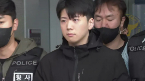 '여고생 살해범' 장윤기 1심 선고…사형 선고 여부 주목
