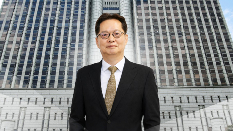 [속보] \'계엄 비판자막 삭제\' 이은우 전 KTV 원장, 2심서도 징역형 집유