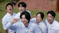 이수근·안성훈·김용빈 뭉쳤다…'트롯 키친 달리는 디너쇼', 10월 5일 첫방
