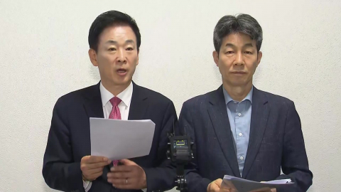 국회 정보위 "북한 포로 2명 생포 뒤 우크라 측과 협의 진행" [현장영상+] 
