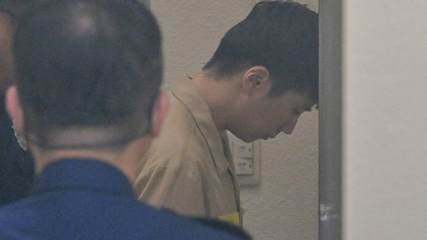  '여고생 살해범' 장윤기 1심서 무기징역 선고