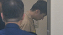 [속보] '여고생 살해범' 장윤기 1심에서 무기징역 선고