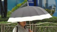 [날씨] 퇴근길 중부 비...내일부터 '이른 추위' 온다