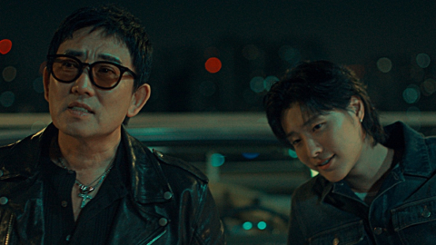 이승철X우즈 '우리만의 이야기', 오늘 공개…40주년 프로젝트 포문