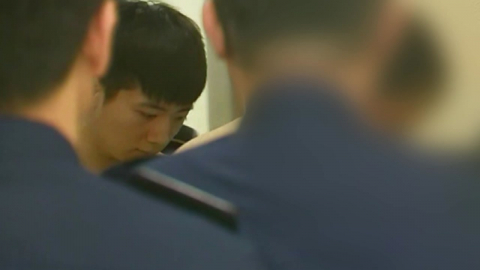 '여고생 살해' 장윤기 무기징역 선고…"검찰에 항소 요청"