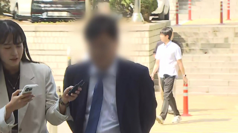"김승원 통해 청탁 명백"…제넨셀 창업자 법정 구속