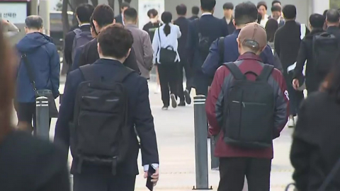 [날씨] 오늘부터 10℃ '가을 추위' 온다…개천절 연휴까지 계속