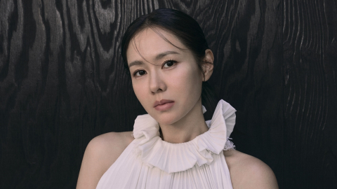 [Y터뷰] “이해시키려 하지 않았다”…손예진, 모호한 '스캔들' 속 선명하게 빛난 이유 