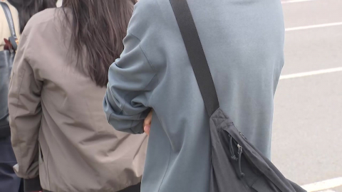 [날씨] 찬 바람에 기온 '뚝'…서울 낮 어제보다 8℃ '뚝'
