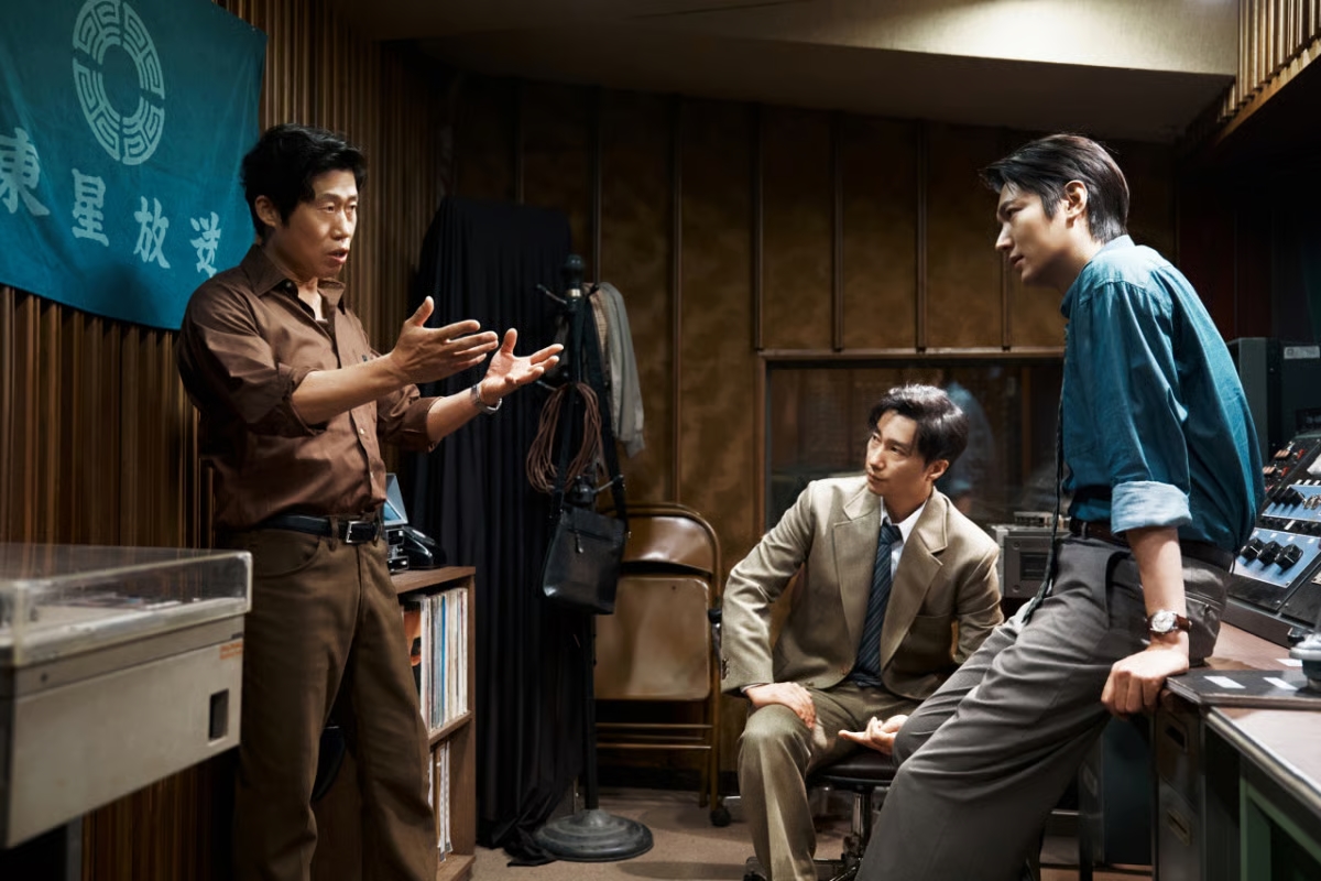 "추천사 왜 남겼냐"...'암살자(들)' 논란에 배우들도 불똥