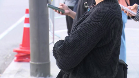 [날씨] 10월 첫날, 때 이른 가을 추위…서울 낮 어제보다 8℃↓