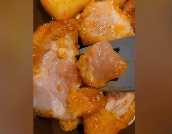 "닭강정 먹고 복통·설사"...여수 섬 박람회 또 먹거리 논란