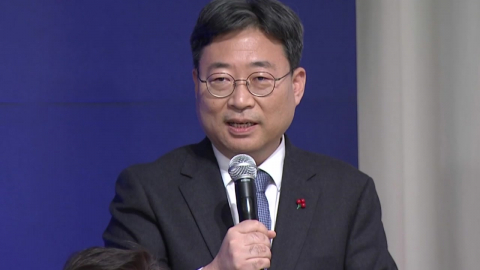 청와대 신임 정책실장에 하준경 승진 발탁…경제수석에 문신학 산업부 차관