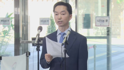 이 대통령, 김지용 인사청문 요청안 금명간 국회 송부…신임 정책실장에 하준경
