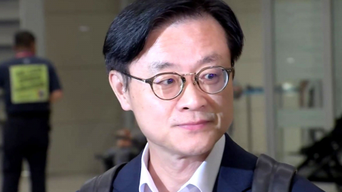  김정관 "러트닉 장관에 합의보다 나간 내용 항의"
