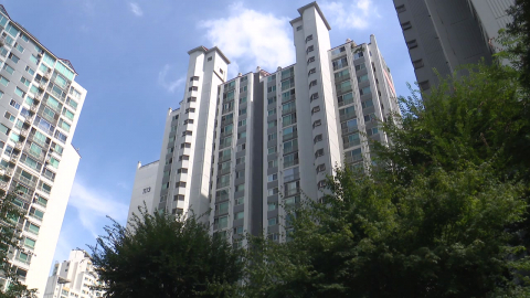 서울 아파트값 86주째 쉬지 않고 올랐다…"역대 최장"