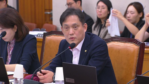 국힘 김태규 "전두환 내란 아냐"…민주 "헌법 부정 망언"