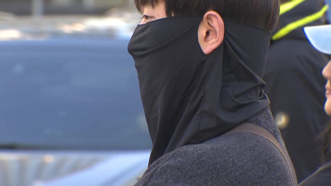 [날씨] 올가을 들어 가장 춥다…대관령 -0.3℃, 첫 영하권
