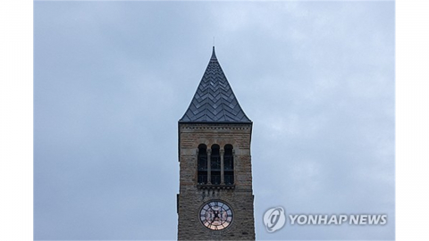 미 뉴욕주지사, 코넬대 집단 성폭행 의혹 사건 특검 임명