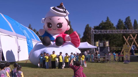 우리 전통의 흥 제대로 즐겨요…안성 바우덕이 축제