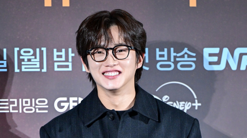 [Y현장] 김민석 "고 안판석 감독과 첫 만남, '드라마의 교황' 만난 느낌이었다"