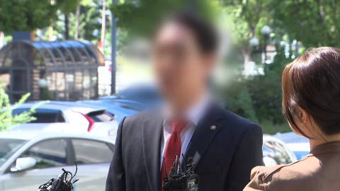 경찰, \'영장 반려\' 김병기 보완수사 착수…전 보좌관 조사