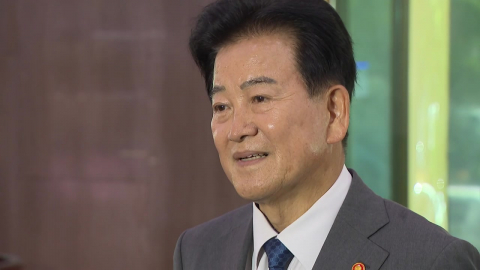 정동영, MDL 경계 논의 제안...북 응할까?
