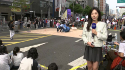[날씨] 내일도 선선한 가을, 영남 해안 비...도심 곳곳 '가을축제'