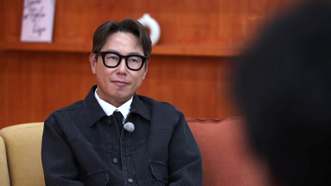 변화 품어낸 '섬'...관찰로 일군 윤종신의 음악 영토