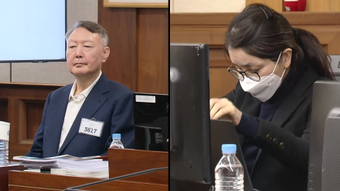 \'재제청 갈등\' 속 전합 심리…김건희 구속만료 전 결론?