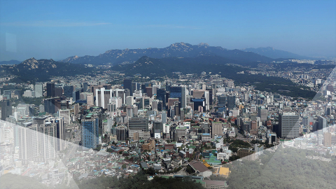 \'외화내빈\' 한국 경제…실질임금·소비 동반 감소