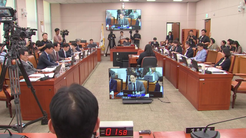 이번 주 국감 개막…시작부터 '대법원·지뢰' 충돌 예상