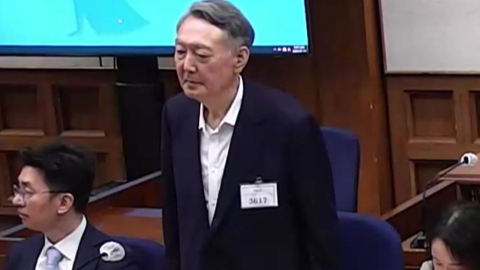 \'명태균 여론조사 무상 수수\' 윤석열 2심 이번 주 선고…1심 징역 2년