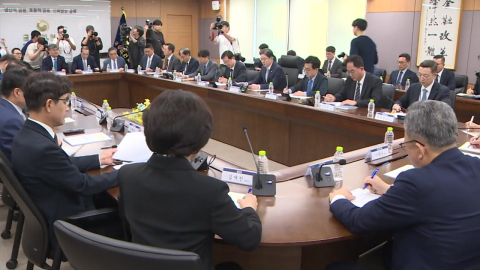 금융위 "AI 활용 해킹 가능성…2차 피해 이어질 수도"