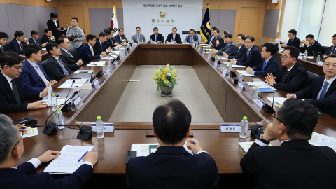 금융당국 긴급회의 개최…"해킹 추가 피해 가능성"