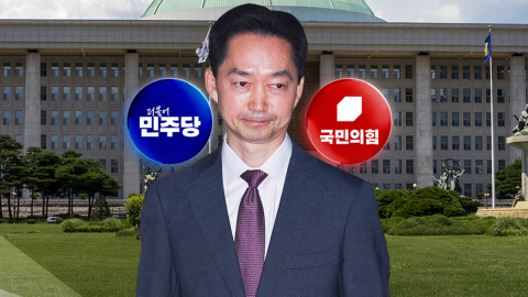 여당 내 \'김지용 이견\'에 "의총 표결하자"…결집 촉구