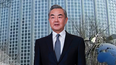 \'타이완 유사\' 지적한 왕이…APEC 겨냥한 노림수?
