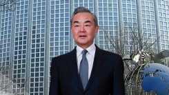 '타이완 유사' 지적한 왕이...APEC 겨냥한 노림수?