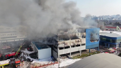 매년 반복되는 \'위험 시간\'…오전 10∼12시 산재 취약