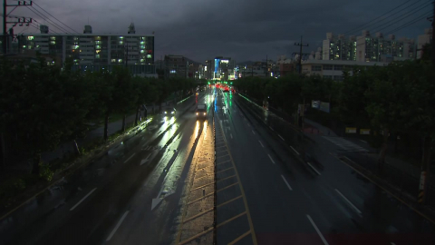 [날씨] 낮부터 기온 뚝 서울 20℃…강한 바람에 체감 온도↓