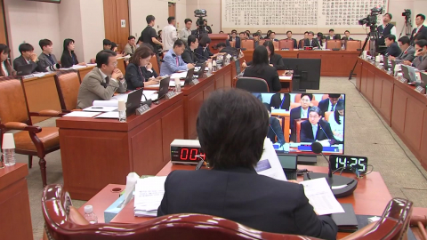 내일부터 국정감사…민주 "민생 올인"·국힘 "실정 심판"