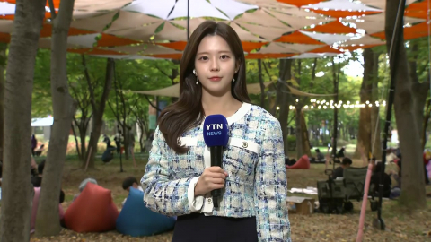 [날씨] 내일 아침 기온 '뚝'…강원 일부 올가을 첫 한파특보